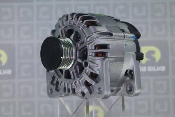 DA SILVA 011871 Генератор для RENAULT LAGUNA III ER (Рено Лагуна 3 ер) DA SILVA 011871 Генератор для RENAULT LAGUNA III ER (Рено Лагуна 3 ер)