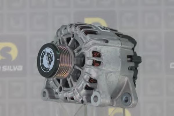 DA SILVA 011978 Генератор для PEUGEOT 2008 (Пежо 2008) DA SILVA 011978 Генератор для PEUGEOT 2008 (Пежо 2008)