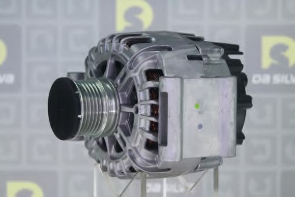 DA SILVA 011981 Генератор для MERCEDES-BENZ C-CLASS (Мэрcэдэс-бэнз С класс) DA SILVA 011981 Генератор для MERCEDES-BENZ C-CLASS (Мэрcэдэс-бэнз С класс)