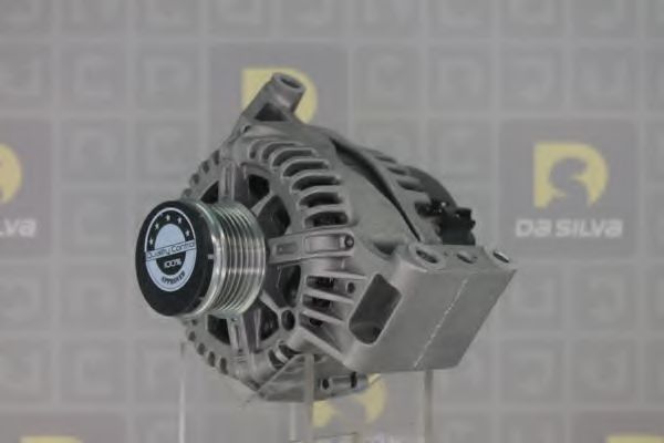 DA SILVA 012005 Генератор для ALFA ROMEO MITO (Альфа ромео Мито) DA SILVA 012005 Генератор для ALFA ROMEO MITO (Альфа ромео Мито)
