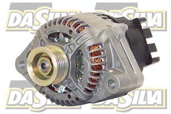 DA SILVA 016693 Генератор для ROVER 400 (Ровер 400) DA SILVA 016693 Генератор для ROVER 400 (Ровер 400)