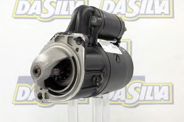 DA SILVA 020007 Стартер для FORD GRANADA (Форд Гранада) DA SILVA 020007 Стартер для FORD GRANADA (Форд Гранада)