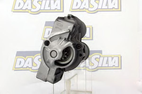 DA SILVA 020142 Стартер для PEUGEOT 407 (Пежо 407) DA SILVA 020142 Стартер для PEUGEOT 407 (Пежо 407)