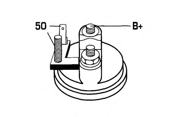 DA SILVA 021286 Стартер для JEEP (Джип) DA SILVA 021286 Стартер для JEEP (Джип)