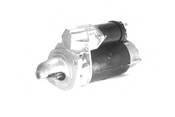 DA SILVA 020531 Стартер для ROVER 2000-3500 (Ровер 2000-3500) DA SILVA 020531 Стартер для ROVER 2000-3500 (Ровер 2000-3500)