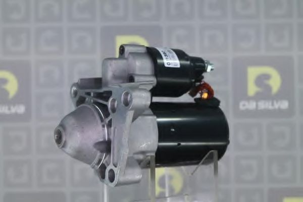 DA SILVA 021390 Стартер для RENAULT LAGUNA III (Рено Лагуна 3) DA SILVA 021390 Стартер для RENAULT LAGUNA III (Рено Лагуна 3)