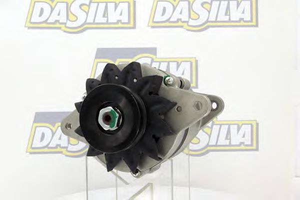 DA SILVA 030004 Генератор для HONDA (Хонда) DA SILVA 030004 Генератор для HONDA (Хонда)