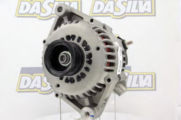 DA SILVA 030016 Генератор для CHEVROLET EVANDA (Шевроле Эvанда) DA SILVA 030016 Генератор для CHEVROLET EVANDA (Шевроле Эvанда)