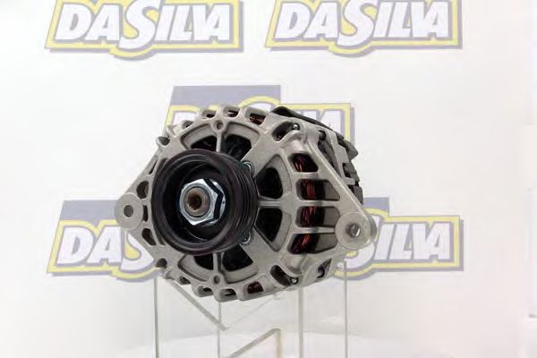 DA SILVA 030043 Генератор для HYUNDAI EMBERA V (Хендай Эмбэра v) DA SILVA 030043 Генератор для HYUNDAI EMBERA V (Хендай Эмбэра v)