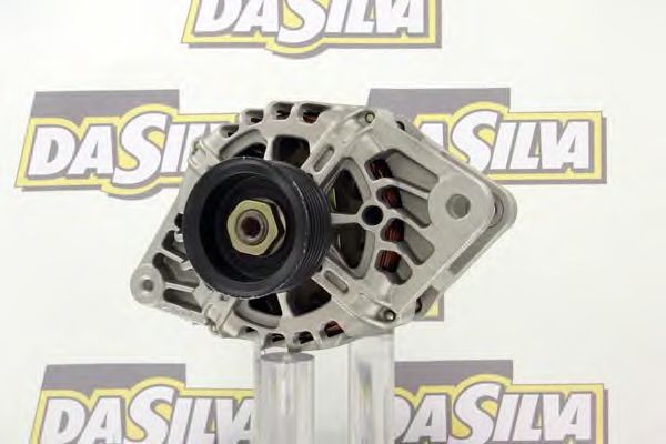 DA SILVA 030049 Генератор для KIA (Киа) DA SILVA 030049 Генератор для KIA (Киа)