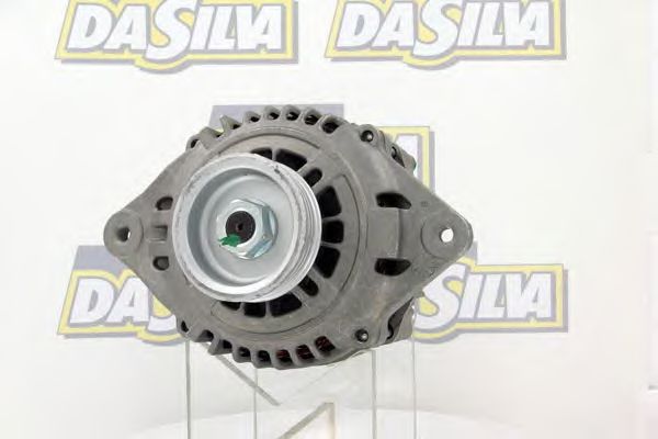DA SILVA 030087 Генератор для MAZDA 121 METRO (Мазда 121 мэтро) DA SILVA 030087 Генератор для MAZDA 121 METRO (Мазда 121 мэтро)