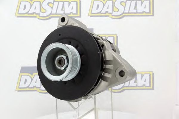 DA SILVA 030138 Генератор для DAEWOO KORANDO (Дэу Корандо) DA SILVA 030138 Генератор для DAEWOO KORANDO (Дэу Корандо)