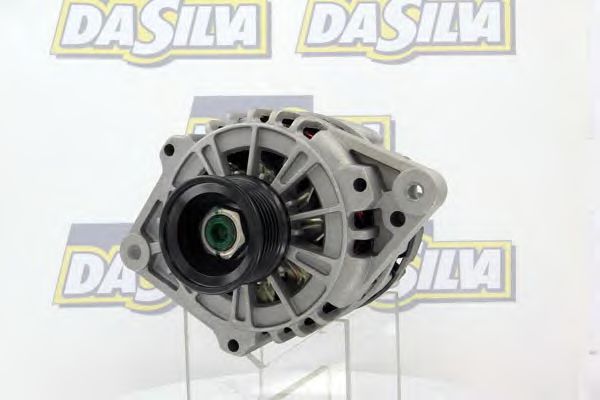DA SILVA 030148 Генератор для CHEVROLET TACUMA (Шевроле Таcума) DA SILVA 030148 Генератор для CHEVROLET TACUMA (Шевроле Таcума)