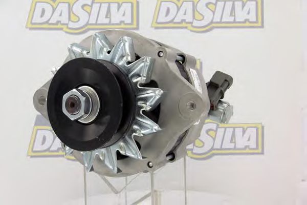 DA SILVA 030165 Генератор для NISSAN CABSTAR E (Ниссан Cабстар э) DA SILVA 030165 Генератор для NISSAN CABSTAR E (Ниссан Cабстар э)