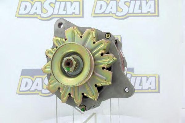DA SILVA 030250 Генератор для DAIHATSU (Дайхатсу) DA SILVA 030250 Генератор для DAIHATSU (Дайхатсу)