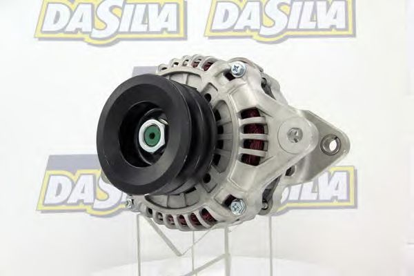 DA SILVA 030354 Генератор для MAZDA B-SERIE (Мазда Б-сэриэ) DA SILVA 030354 Генератор для MAZDA B-SERIE (Мазда Б-сэриэ)