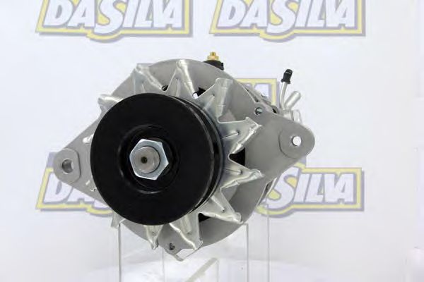 DA SILVA 030650 Генератор для KIA K2700 (Киа К2700) DA SILVA 030650 Генератор для KIA K2700 (Киа К2700)