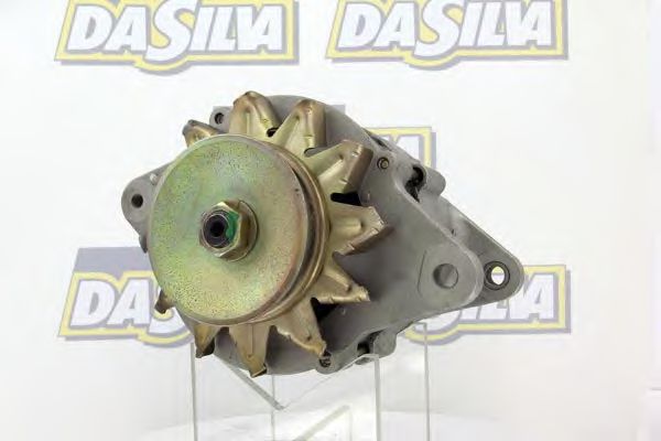 DA SILVA 030684 Генератор для NISSAN SENTRA I (Ниссан Сэнтра и) DA SILVA 030684 Генератор для NISSAN SENTRA I (Ниссан Сэнтра и)