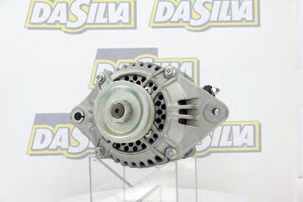 DA SILVA 030862 Генератор для HONDA (Хонда) DA SILVA 030862 Генератор для HONDA (Хонда)