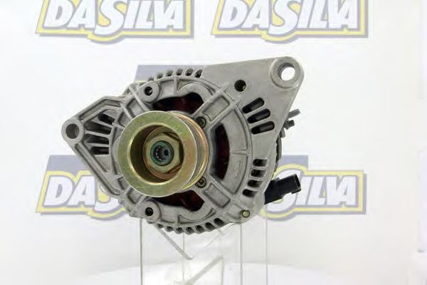 DA SILVA A030979 Генератор для NISSAN MARCH II (Ниссан Марч 2) DA SILVA A030979 Генератор для NISSAN MARCH II (Ниссан Марч 2)