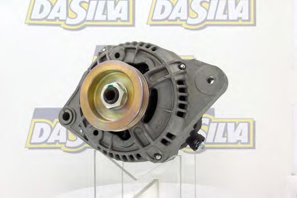 DA SILVA 031103 Генератор для HONDA CIVIC V (Хонда Цивик 5) DA SILVA 031103 Генератор для HONDA CIVIC V (Хонда Цивик 5)