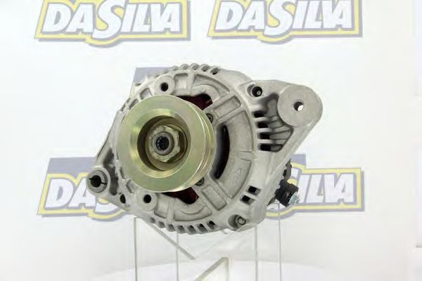 DA SILVA 031516 Генератор для HONDA CIVIC VI (Хонда Цивик 6) DA SILVA 031516 Генератор для HONDA CIVIC VI (Хонда Цивик 6)