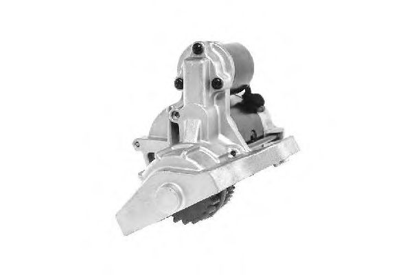 DA SILVA 040233 Стартер 