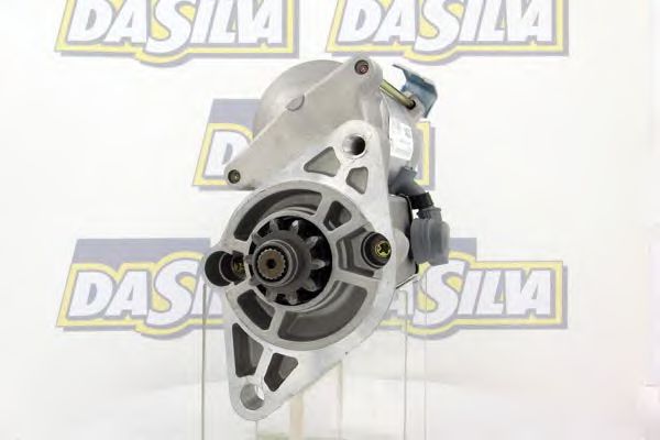 DA SILVA 040235 Стартер 