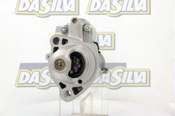 DA SILVA 040238 Стартер 