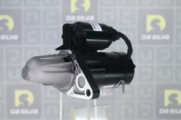 DA SILVA 040288 Стартер 