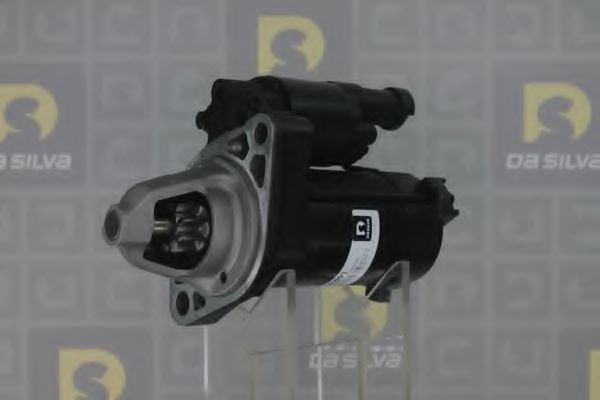 DA SILVA 040290 Стартер 