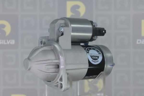 DA SILVA 040296 Стартер 
