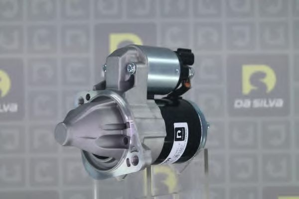 DA SILVA 040299 Стартер 