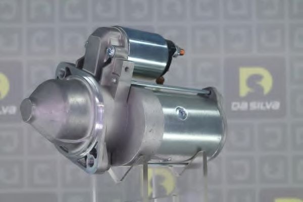 DA SILVA 040305 Стартер 