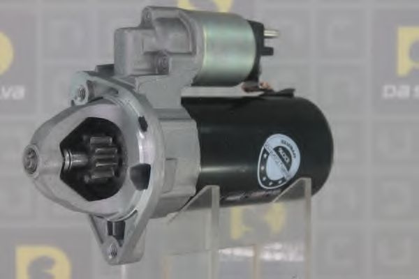 DA SILVA 040337 Стартер 
