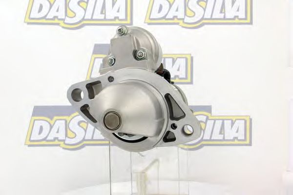 DA SILVA 040351 Стартер 