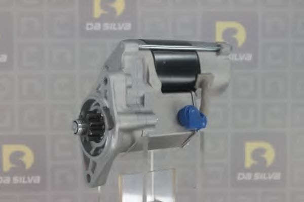 DA SILVA 040360 Стартер 