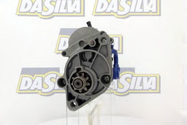 DA SILVA D040423 Стартер 