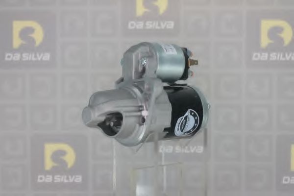 DA SILVA 040530 Стартер 