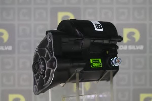 DA SILVA 040755 Стартер 