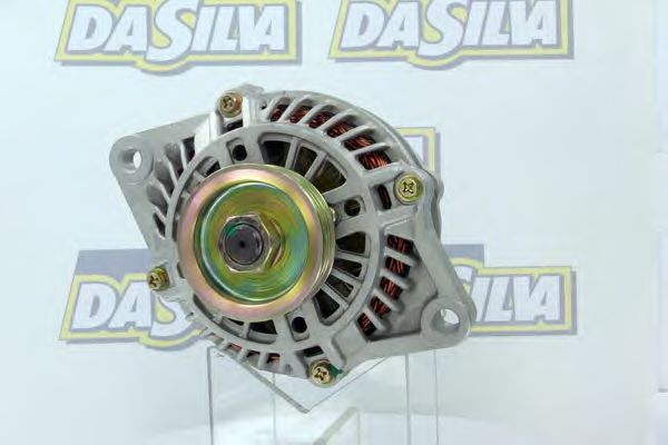 DA SILVA 050031 Генератор для CHRYSLER (Крайслер) DA SILVA 050031 Генератор для CHRYSLER (Крайслер)