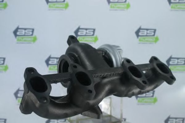 DA SILVA AS1005 Компрессор, наддув для VOLKSWAGEN JETTA I (Фольксваген Жэтта и) DA SILVA AS1005 Компрессор, наддув для VOLKSWAGEN JETTA I (Фольксваген Жэтта и)
