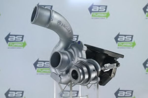 DA SILVA AS1007 Компрессор, наддув для MITSUBISHI (Митсубиши/митсубиси) DA SILVA AS1007 Компрессор, наддув для MITSUBISHI (Митсубиши/митсубиси)