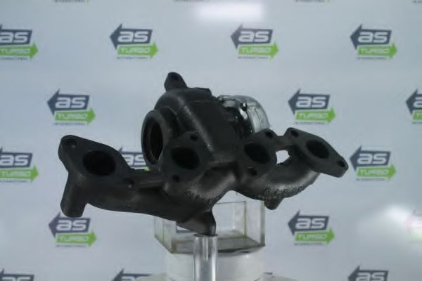 DA SILVA AS1008 Компрессор, наддув для VOLKSWAGEN GOLF V (Фольксваген Гольф 5) DA SILVA AS1008 Компрессор, наддув для VOLKSWAGEN GOLF V (Фольксваген Гольф 5)