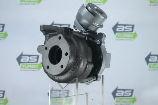 DA SILVA AS1013 Компрессор, наддув для NISSAN TIIDA (Ниссан Т2да) DA SILVA AS1013 Компрессор, наддув для NISSAN TIIDA (Ниссан Т2да)