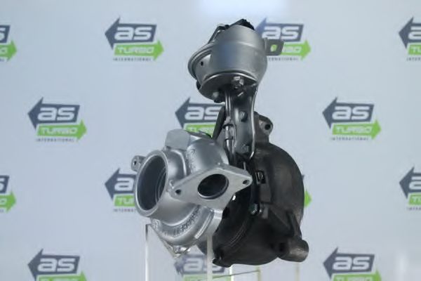 DA SILVA AS1018 Компрессор, наддув для PEUGEOT 407 (Пежо 407) DA SILVA AS1018 Компрессор, наддув для PEUGEOT 407 (Пежо 407)