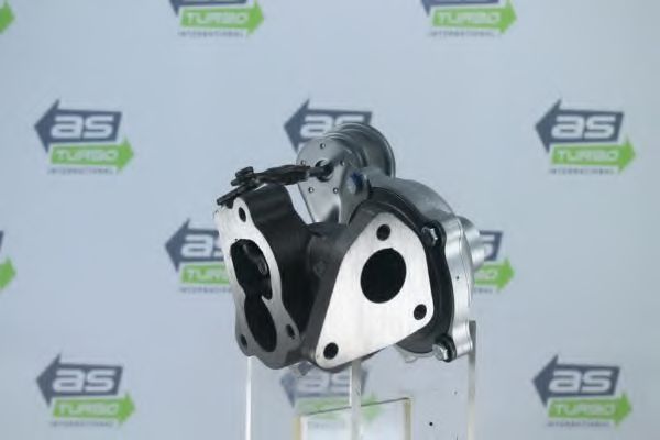 DA SILVA AS1025 Компрессор, наддув для FIAT 500 (Фиат 500) DA SILVA AS1025 Компрессор, наддув для FIAT 500 (Фиат 500)
