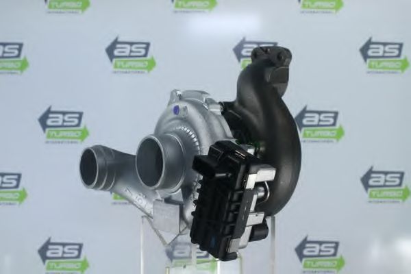 DA SILVA AS1034 Компрессор, наддув для CHRYSLER 300 C (Крайслер 300 с) DA SILVA AS1034 Компрессор, наддув для CHRYSLER 300 C (Крайслер 300 с)