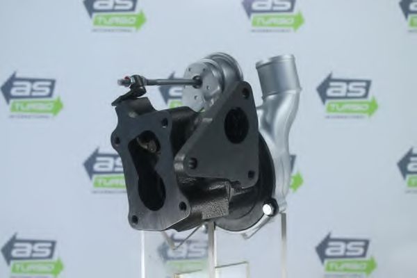 DA SILVA AS1040 Компрессор, наддув для RENAULT TWINGO II (Рено Твинго 2) DA SILVA AS1040 Компрессор, наддув для RENAULT TWINGO II (Рено Твинго 2)