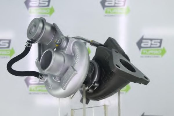 DA SILVA AS1041 Компрессор, наддув для CITROëN (Cитроëн) DA SILVA AS1041 Компрессор, наддув для CITROëN (Cитроëн)